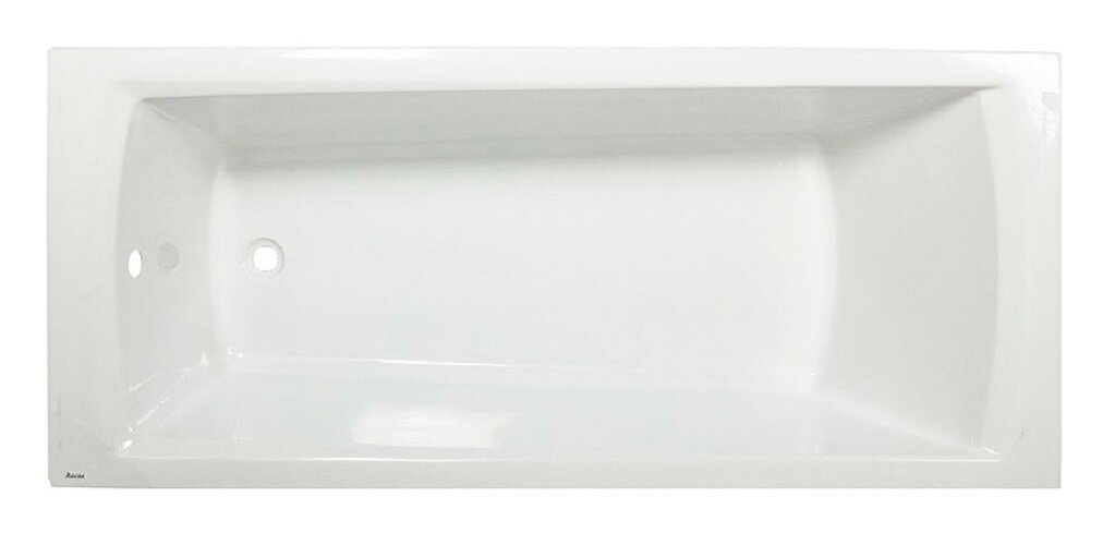 Изображение товара Ванна акриловая Ravak Domino Plus 170х70 C632R00000 белая