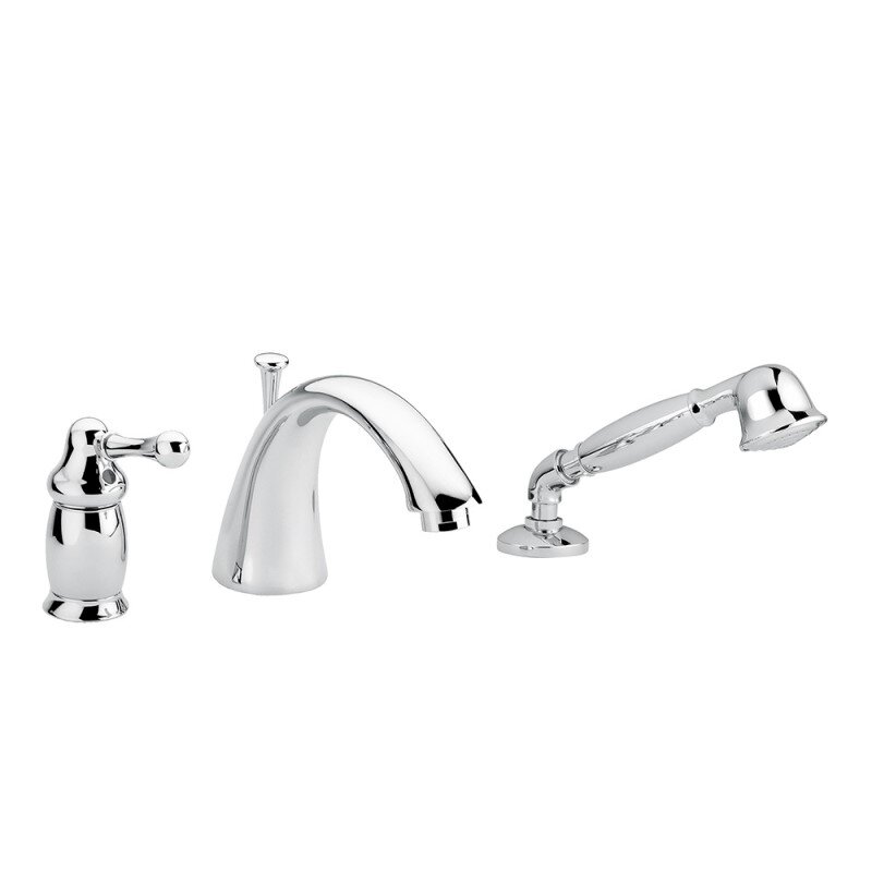 Изображение товара Смеситель Migliore Maya 18922 для ванны/душа - хром