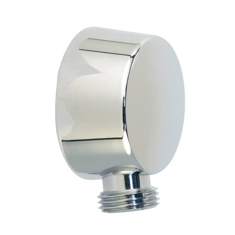 Изображение товара Шланговое подсоединение Migliore Ricambi 31187 хром стенное