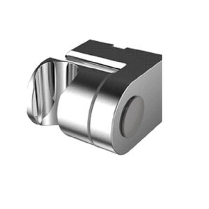 Изображение товара Настенный держатель лейки Arrow AG3972CP, цвет хром