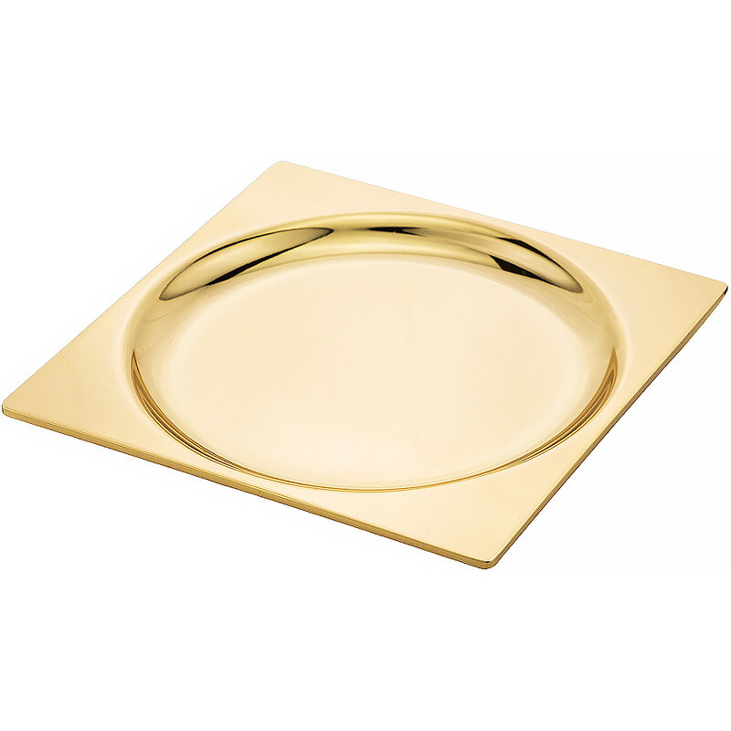 Изображение товара Мыльница Migliore Kvant 29784, золото