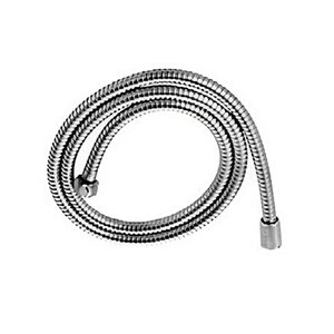 Изображение товара Шланг для душа Arrow AG3981CP, 1.50 м, цвет хром