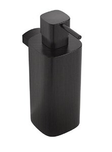 Изображение товара Дозатор Colombo Design Trenta B9340.GM, PVD графит матовый