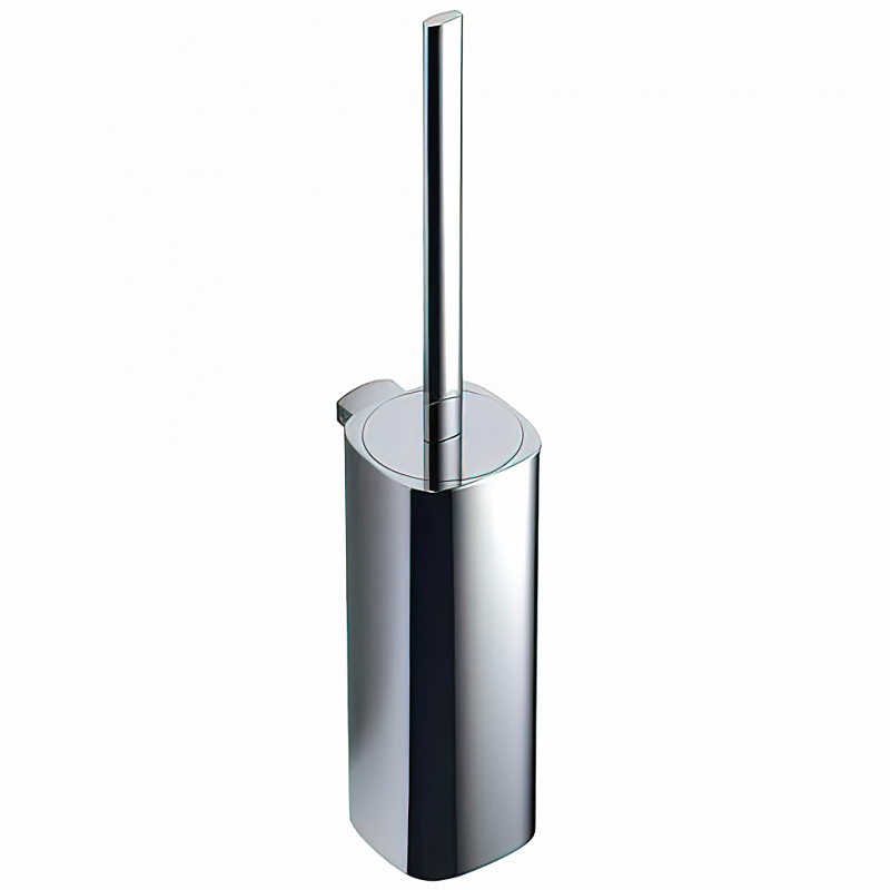 Изображение товара Ершик Colombo Design Trenta B3007, хром
