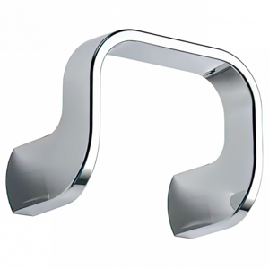 Изображение товара Крючок Colombo Design Trenta PT27, хром