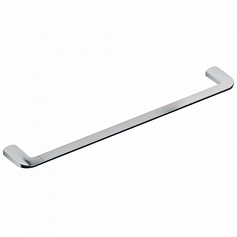 Изображение товара Полотенцедержатель Colombo Design Trenta B3010, 49 см, хром, Италия