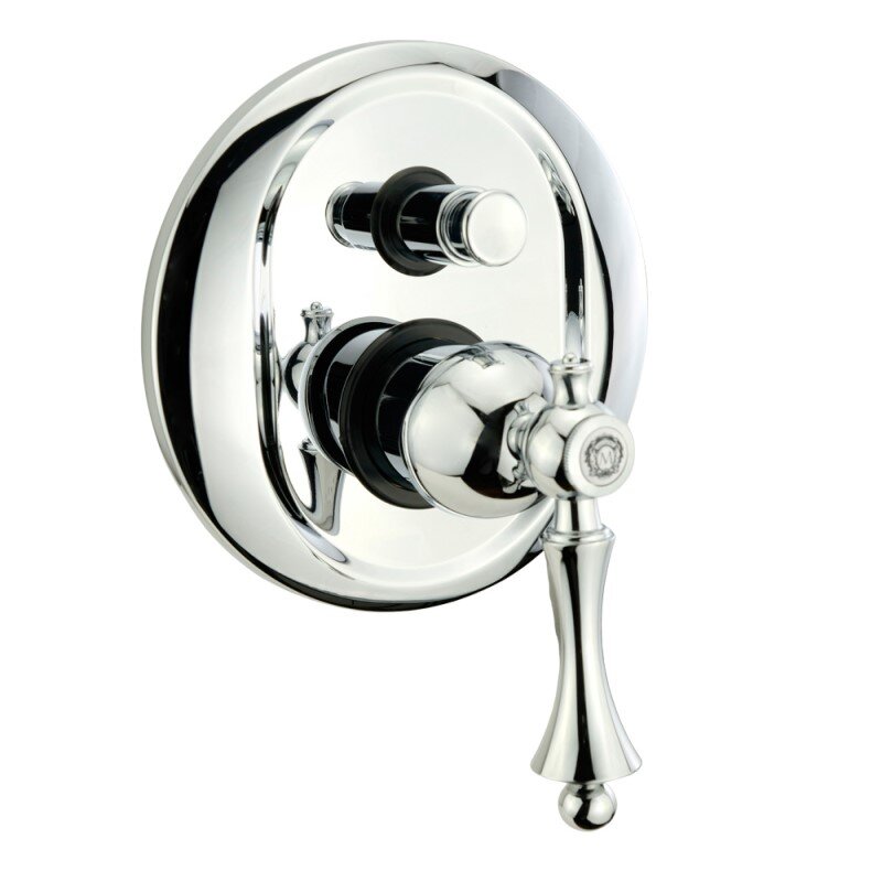 Изображение товара Смеситель Migliore Bomond ML.BMD-9772.СR для душа - хром