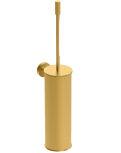 Изображение товара Ершик Colombo Design Plus W4962.OM, PVD золото матовое