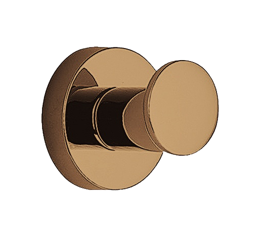 Изображение товара Крючок Colombo Design Plus W4917.VL, PVD винтаж