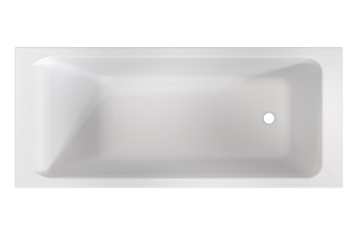 Изображение товара Акриловая ванна Радомир Агата 2-01-0-0-1-227Р, 175 х 75 см