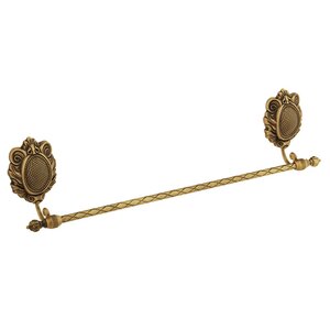 Изображение товара Полотенцедержатель Migliore Cleopatra 16641 бронза, 50 см