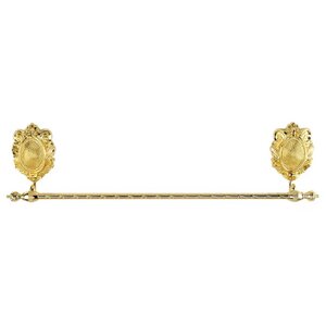 Изображение товара Полотенцедержатель Migliore Cleopatra 16697, 50 см, золото