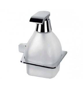 Изображение товара Дозатор Colombo Design Alize B9330DX/B9330SX, левый/правый, держатель хром