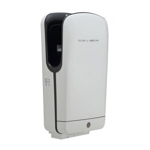 Изображение товара Электросушилка для рук Arrow PW-70-3 погружного типа 1800 Вт белый