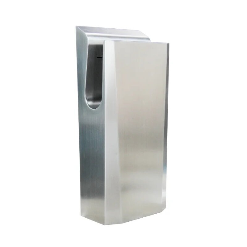 Изображение товара Сушилка для рук Arrow PW-70-4S погружного типа мощностью 1800 Вт с HEPA-фильтром