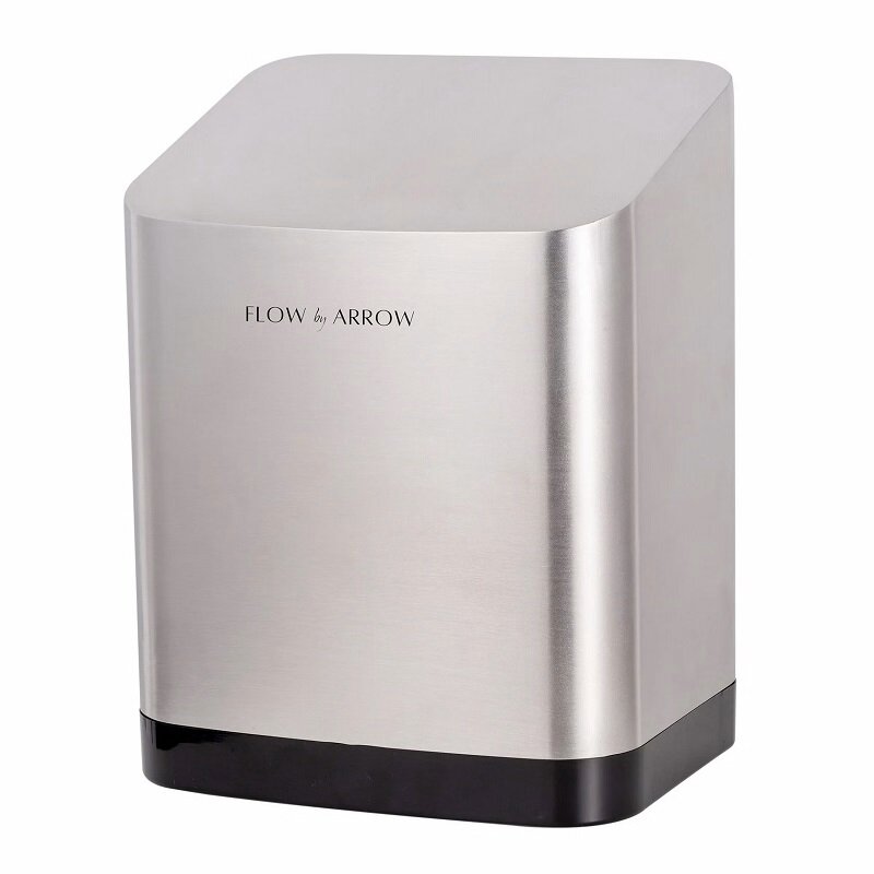 Изображение товара Сушилка для рук Arrow PW-C 1350 Вт хром с HEPA-фильтром