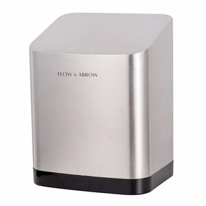 Изображение товара Сушилка для рук Arrow PW-C 1350 Вт хром с HEPA-фильтром