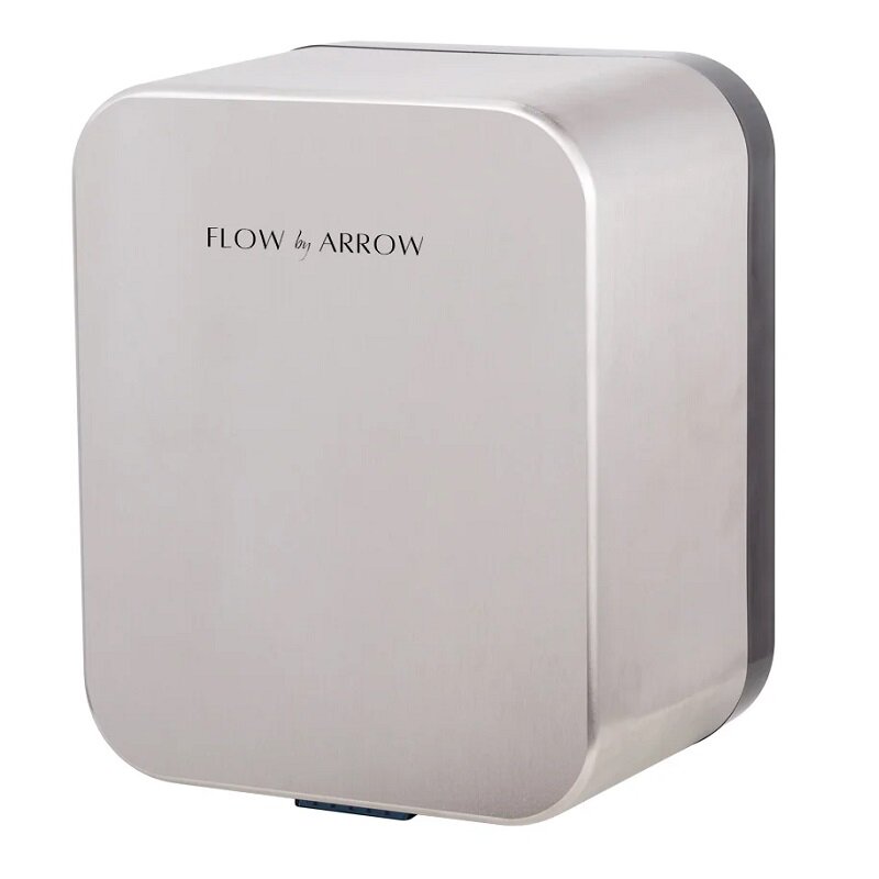 Изображение товара Сушилка для рук Arrow PW-D 1350 Вт хром с HEPA-фильтром