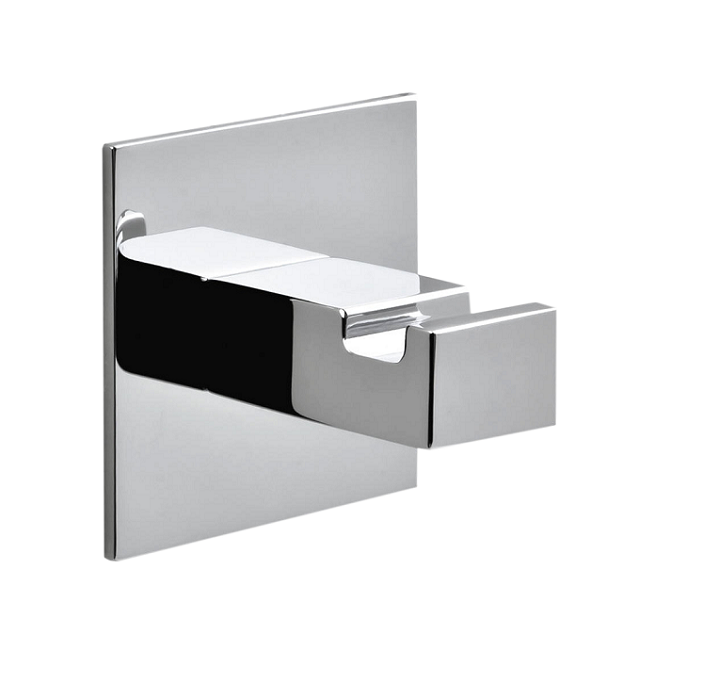 Изображение товара Крючок Colombo Design Forever LC67, хром