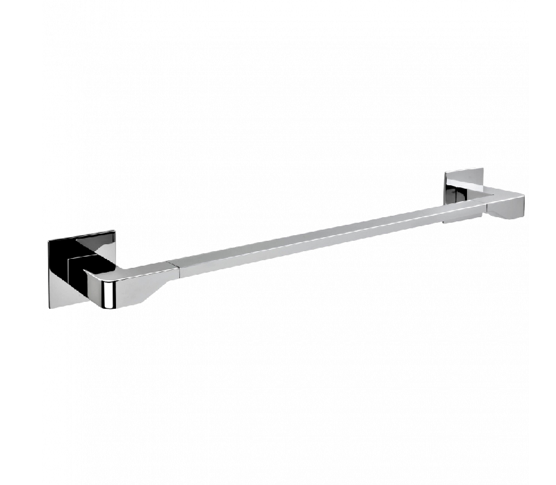 Изображение товара Полотенцедержатель Colombo Design Forever B2909 44 см хром латунь настенный