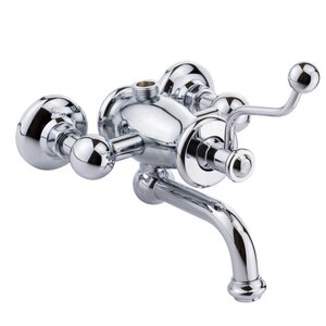 Изображение товара Смеситель Migliore Vivaldi 19541 для ванны и душа, хром