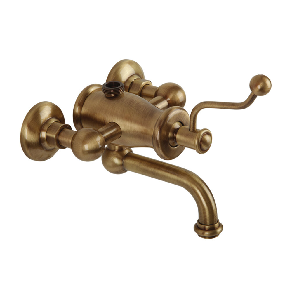 Изображение товара Смеситель Migliore Vivaldi 19537 для душа, бронза