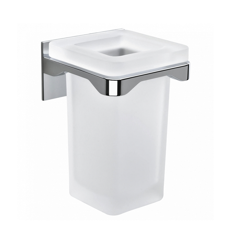 Изображение товара Стакан Colombo Design Forever B2902, хром