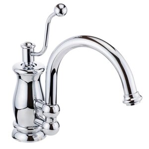 Изображение товара Смеситель Migliore Vivaldi 18257 для кухни, хром