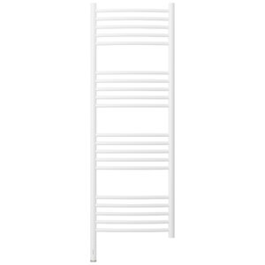 Изображение товара Электрический полотенцесушитель Сунержа Богема 3.1 120x40 белый матовый IP54