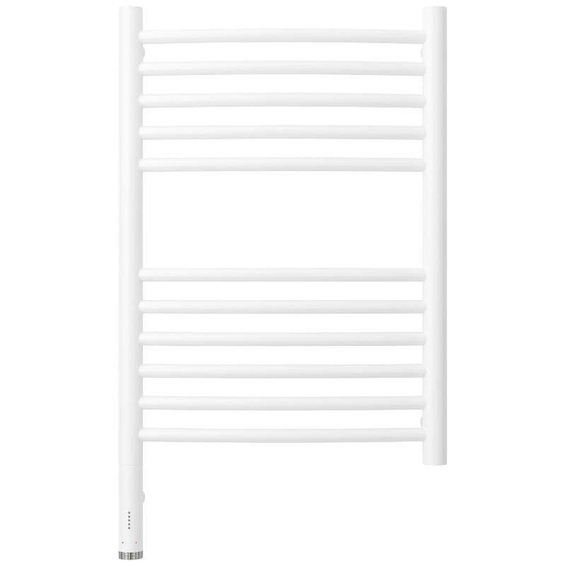 Изображение товара Электрический полотенцесушитель Сунержа Богема 3.1 выгнутая 60х40 мм нержавеющая сталь IP54