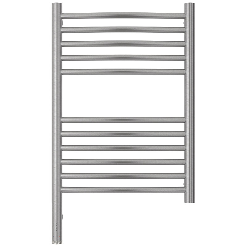 Изображение товара Электрический полотенцесушитель Сунержа Богема 3.1 60x40 см нержавейка IP54