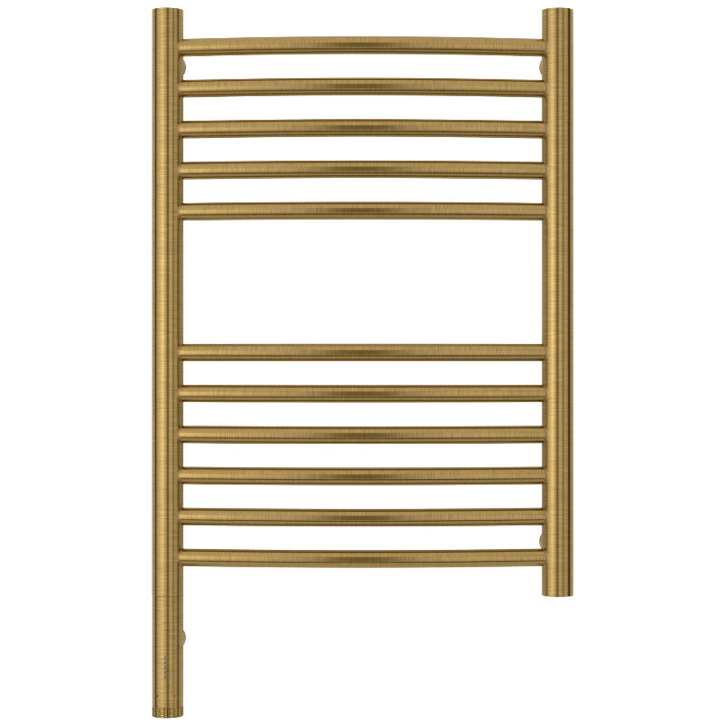 Изображение товара Электрический полотенцесушитель Сунержа Богема 3.1 выгнутая 60х40 с диммером