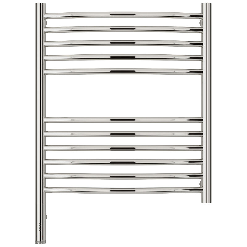 Изображение товара Электрический полотенцесушитель Сунержа Богема 3.1 60x50 см 300 Вт хром