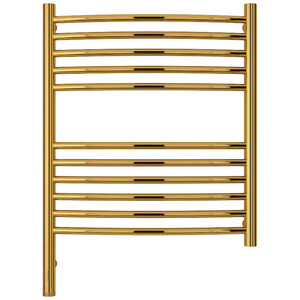 Изображение товара Электрический полотенцесушитель Сунержа Богема 3.1 60x50 см, золото, IP54