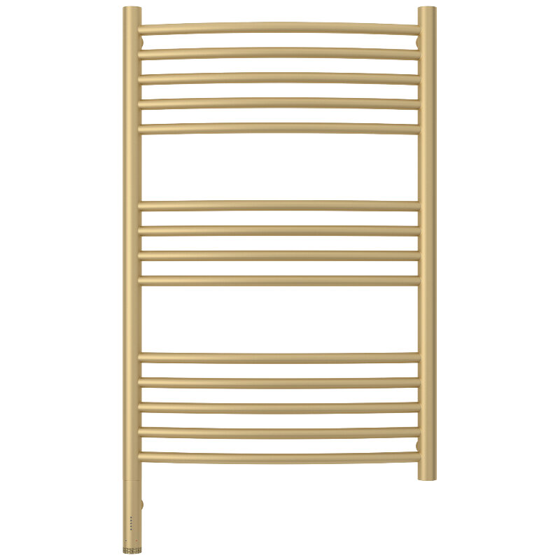 Изображение товара Электрический полотенцесушитель Сунержа Богема 3.1 80 см коричневый