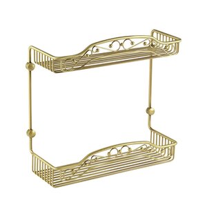 Изображение товара Решетка большая Migliore Complementi 22023 - бронза