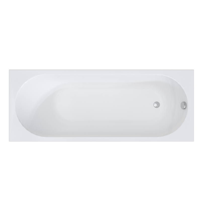 Изображение товара Акриловая ванна Радомир Виктория 2-89-2-0-1-243Р 180x70 см