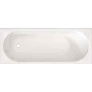 Изображение товара Акриловая ванна Радомир Виктория лайт 165x70 см с фронтальным экраном Россия