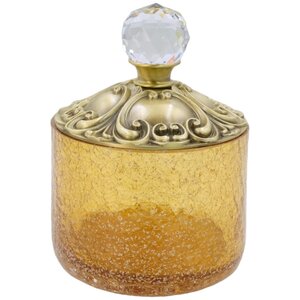 Изображение товара Баночка Migliore.CRistalia 16760 - бронза