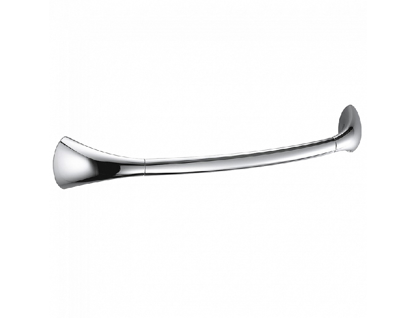 Изображение товара Полотенцедержатель Colombo Design Link B2411, 58 см, хром