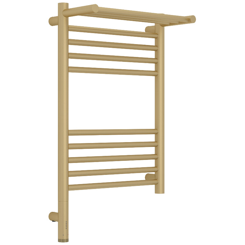 Изображение товара Электрический полотенцесушитель Сунержа Богема 3.1 с полкой