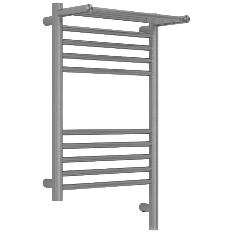 Изображение товара Полотенцесушитель электрический Сунержа Богема 3.1 с полкой