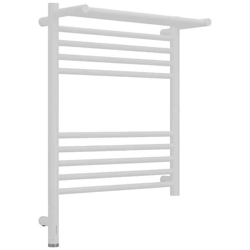 Изображение товара Полотенцесушитель электрический Сунержа Богема 3.1 с полкой