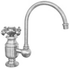 Изображение товара Кран Migliore Cucina Plus Vicont ML.VCT-3008.CR для питьевой воды - хром