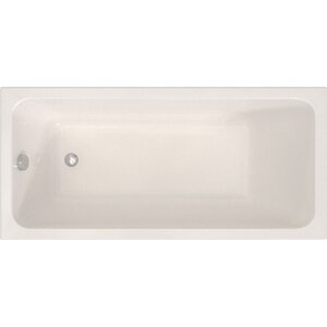 Изображение товара Акриловая ванна Радомир Дижон 2-78-0-0-1-264Р, 170 х 70 см, фронтальный экран, каркас разборный в комплекте, белая