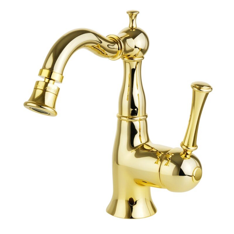 Изображение товара Смеситель Migliore Dallas 18605 для биде - золото