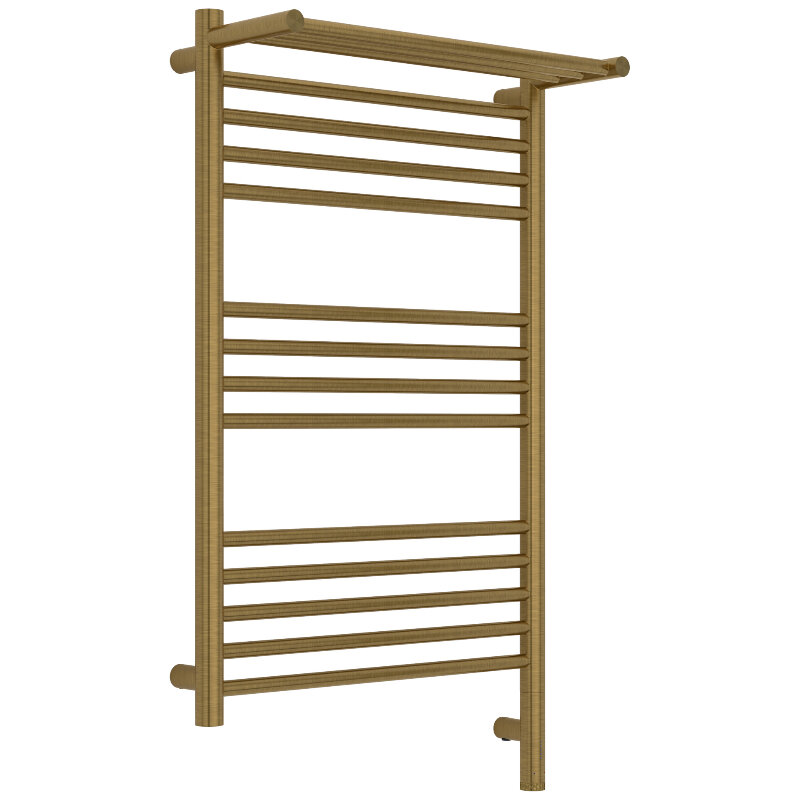 Изображение товара Электрический полотенцесушитель Сунержа Богема 3.1 с полкой