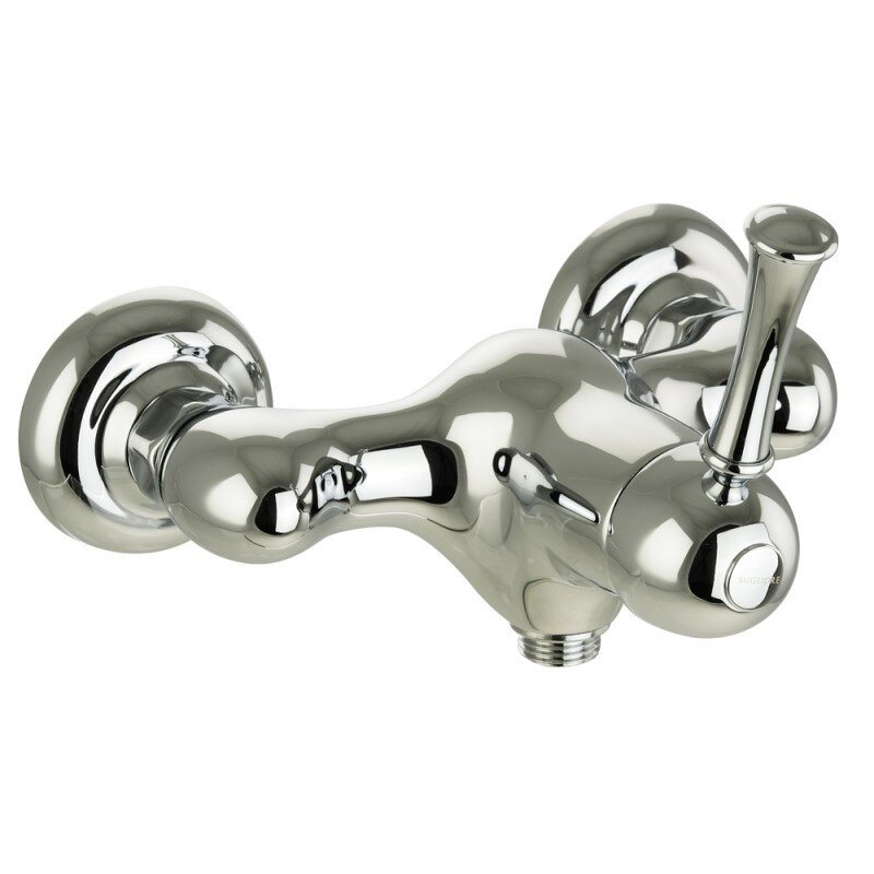 Изображение товара Смеситель Migliore Dallas 18602 для душа - хром