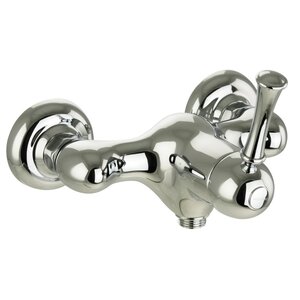 Изображение товара Смеситель Migliore Dallas ML.DLS-6838 для душа хром