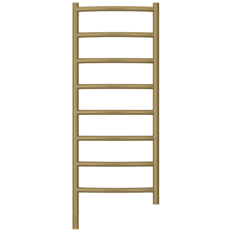 Изображение товара Полотенцесушитель электрический Сунержа Галант 3.1, 100 см, золото